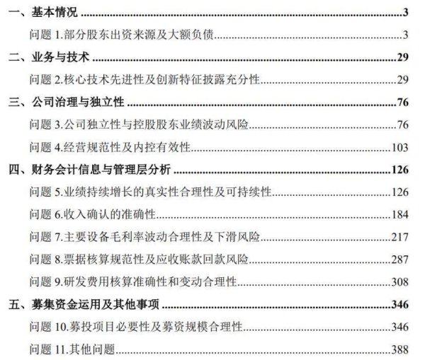 博星优配 IPO雷达｜董事长大额借款是否合理？顶立科技所有募投项目必要性均被问及！公司多次受处罚