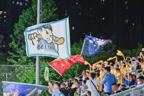 思考资本 汉超史上首次熔断！江岸武农商队9：1长江新区队