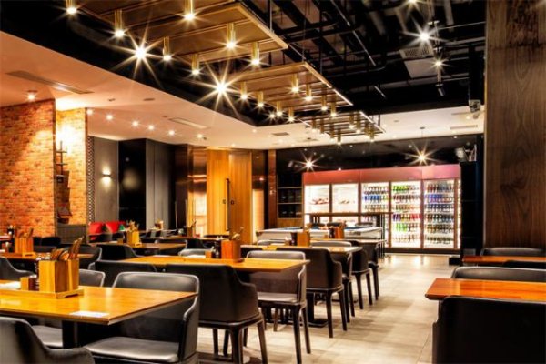 纯旭配资端 行业迎来降价潮！美团王莆：今年餐饮客单价几乎重回10年前，新增外卖订单75%低于15块